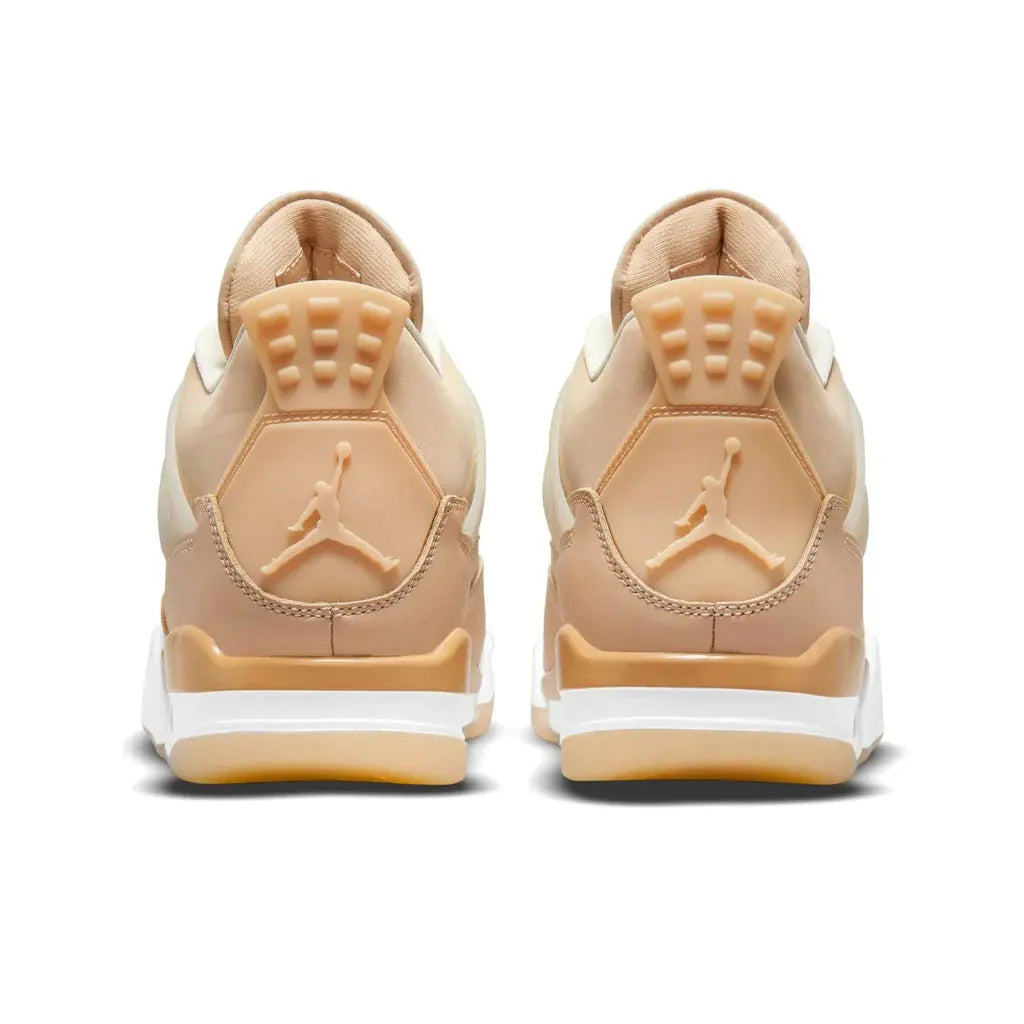 Jordan 4 Retro Wmns 'Shimmer'