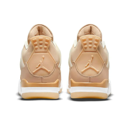Jordan 4 Retro Wmns 'Shimmer'