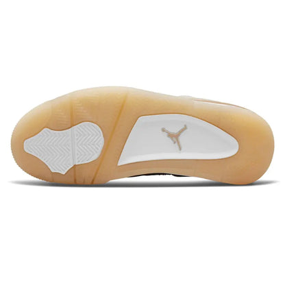 Jordan 4 Retro Wmns 'Shimmer'