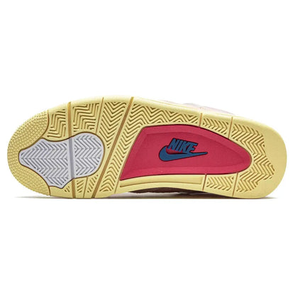 Jordan 4 Retro "Union Guava Ice" НАЛИЧНИ- 1 Ден Доставка