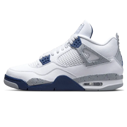 Jordan 4 Retro "Midnight Navy"