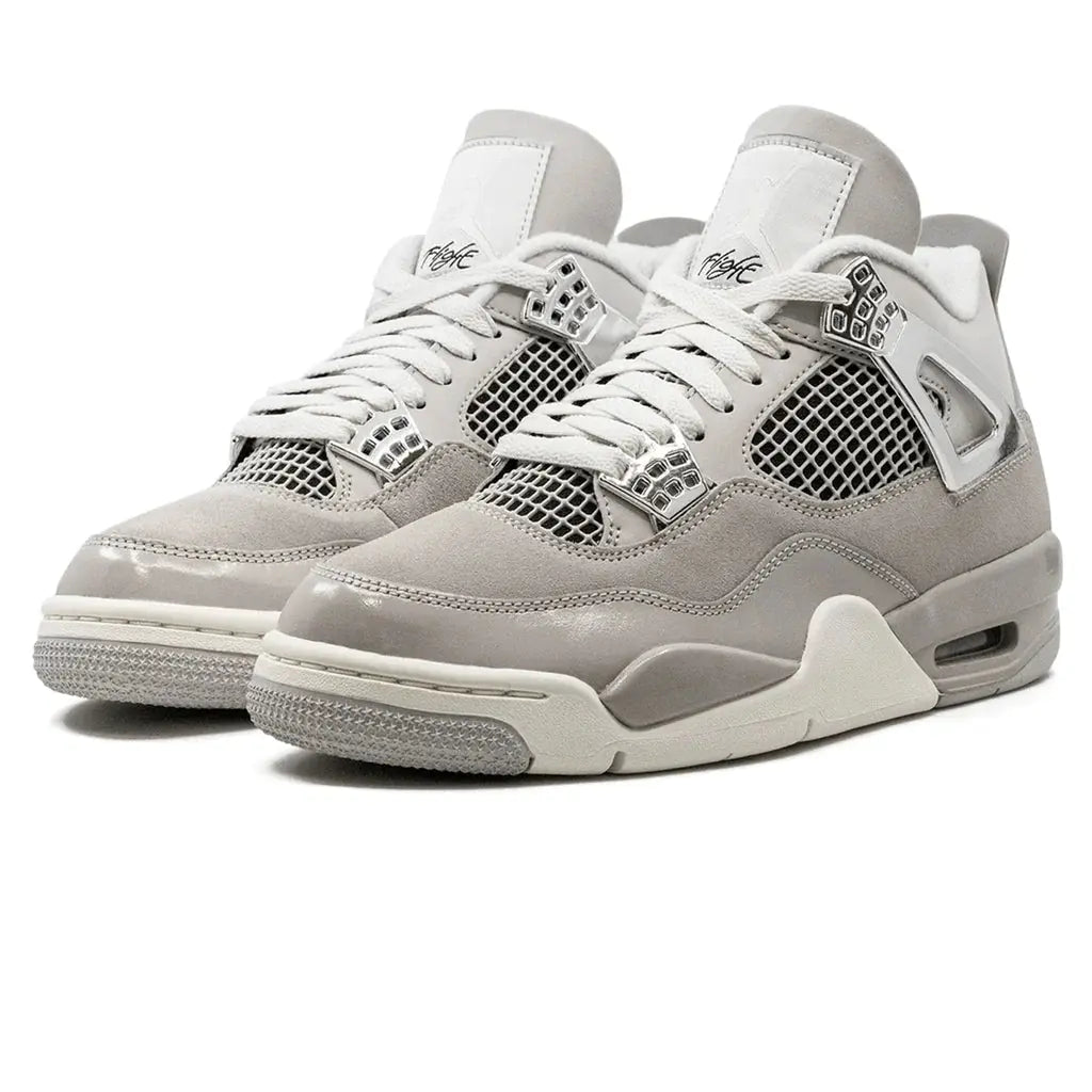 Jordan 4 Retro Wmns 'Frozen Moments'