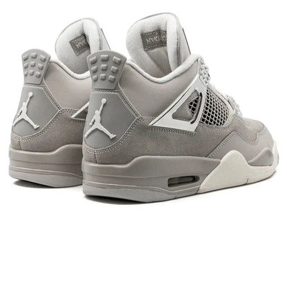 Jordan 4 Retro Wmns 'Frozen Moments'