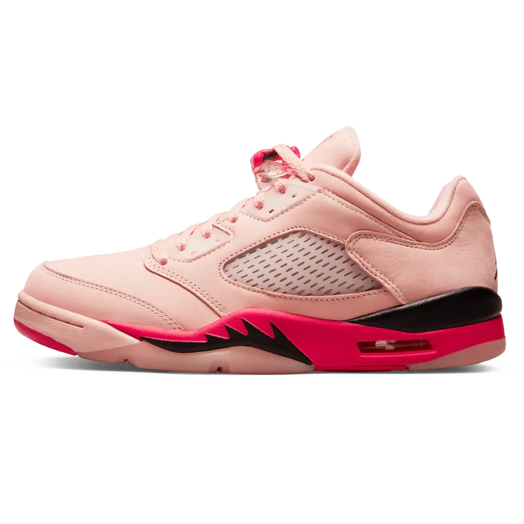 Air Jordan 5 Retro Low Wmns 'Girls That Hoop'