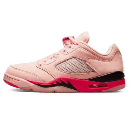 Air Jordan 5 Retro Low Wmns 'Girls That Hoop'