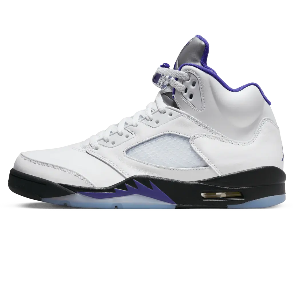 Air Jordan 5 Retro 'Concord'