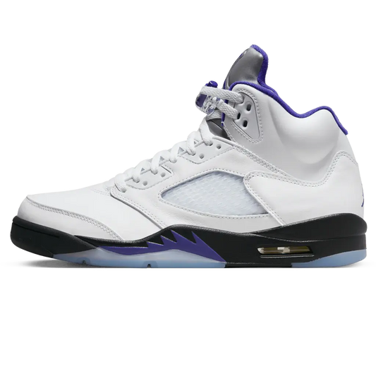 Air Jordan 5 Retro 'Concord'