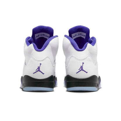 Air Jordan 5 Retro 'Concord'