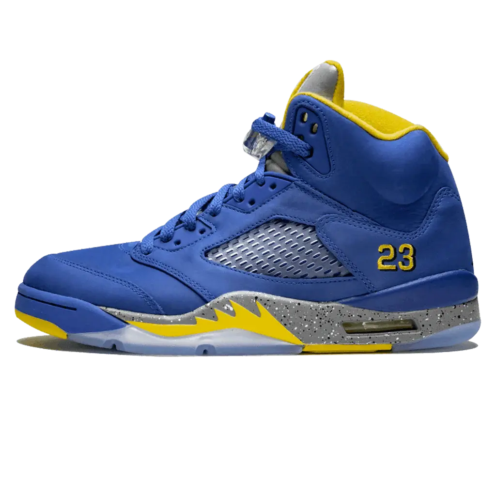 Air Jordan 5 Retro 'Laney'