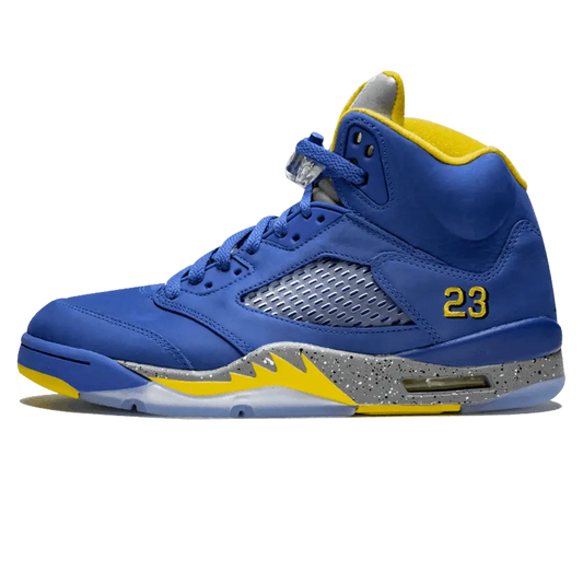 Air Jordan 5 Retro 'Laney'