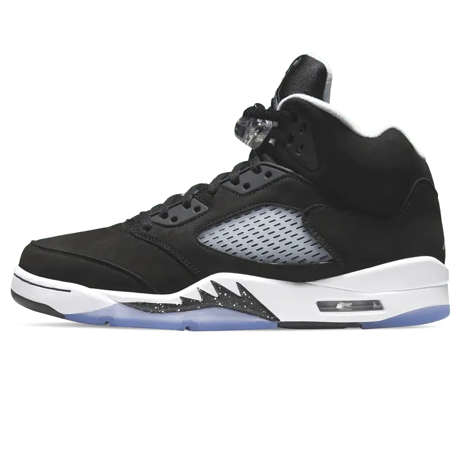 Air Jordan 5 Retro 'Oreo' 2021