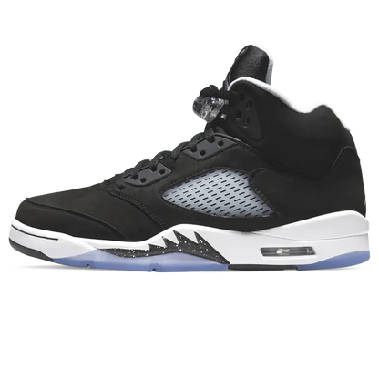 Air Jordan 5 Retro 'Oreo' 2021