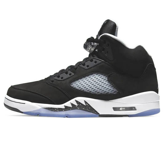 Air Jordan 5 Retro 'Oreo' 2021