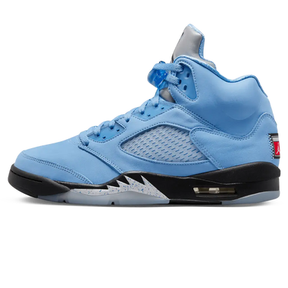 Air Jordan 5 Retro 'UNC'