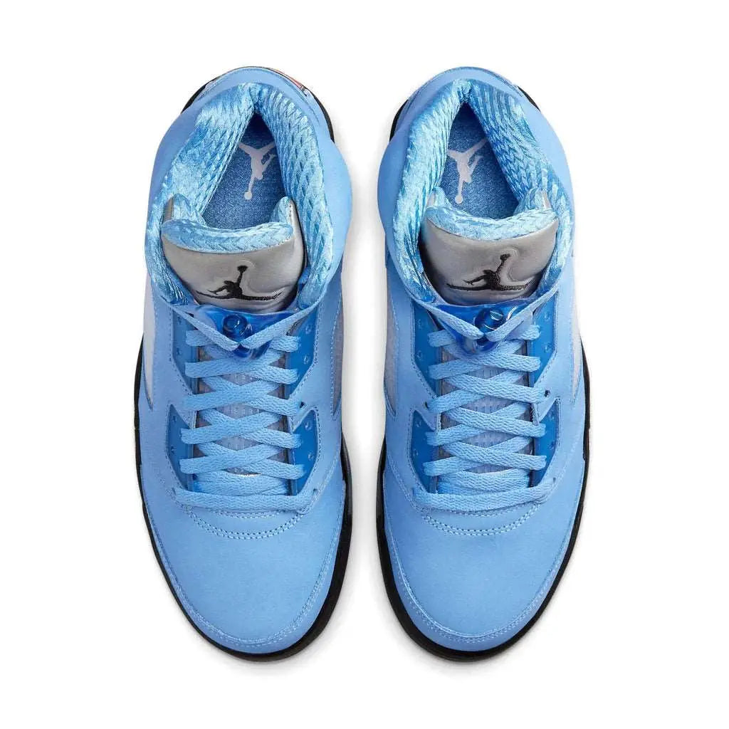 Air Jordan 5 Retro 'UNC'