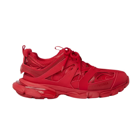 Balenciaga Track 'Red'