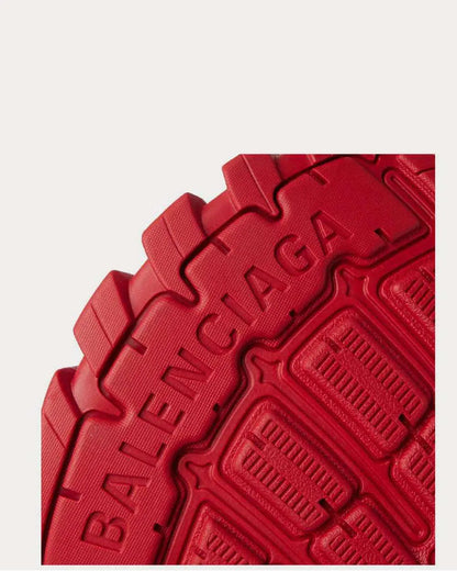 Balenciaga Track 'Red'