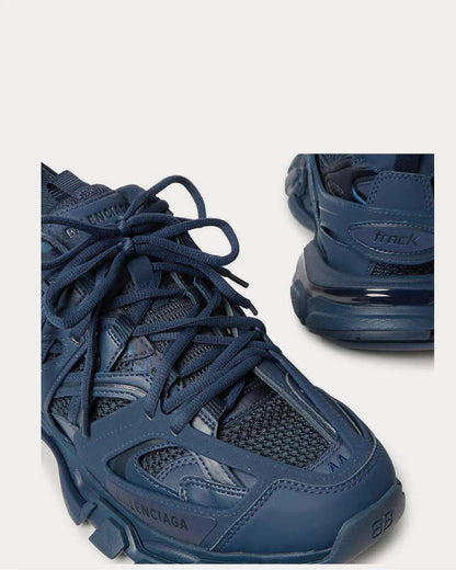 Balenciaga Track 'Navy Blue'