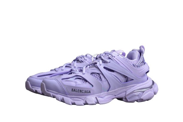 Balenciaga Track 2.0 'Light Purple'