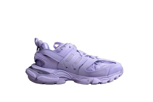 Balenciaga Track 2.0 'Light Purple'