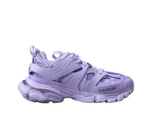 Balenciaga Track 2.0 'Light Purple'