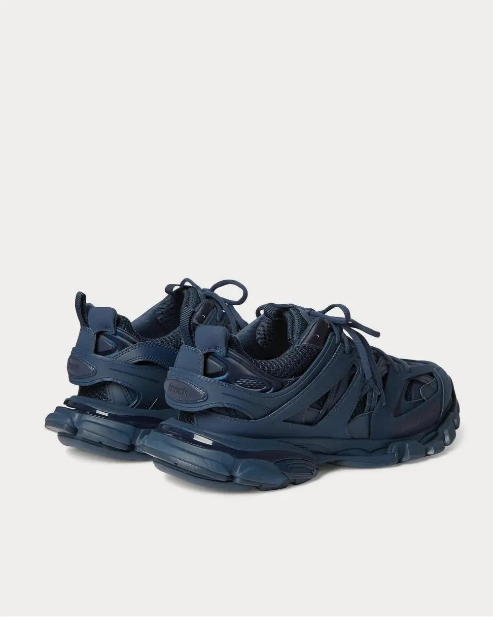 Balenciaga Track 'Navy Blue'