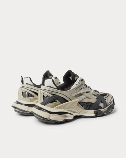 Balenciaga Track 2.0 'Beige/Black/White'