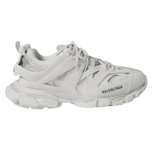 Balenciaga Track 'White'