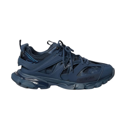 Balenciaga Track 'Navy Blue'