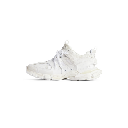 Balenciaga Track 'Signature' White