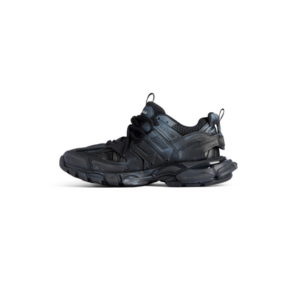 Balenciaga Track 'Signature' Black