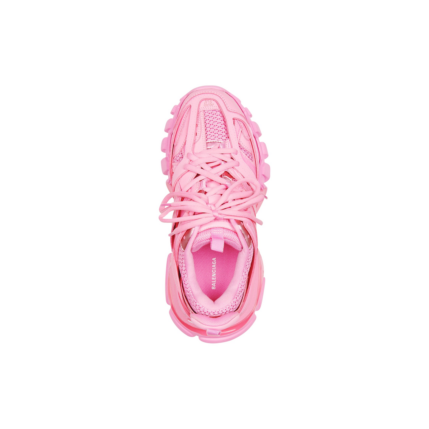 Balenciaga Track 'Pink'