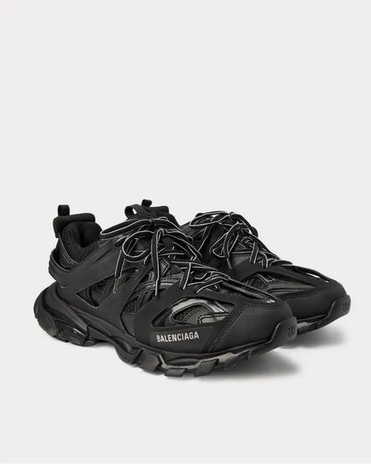 Balenciaga Track 'Black'