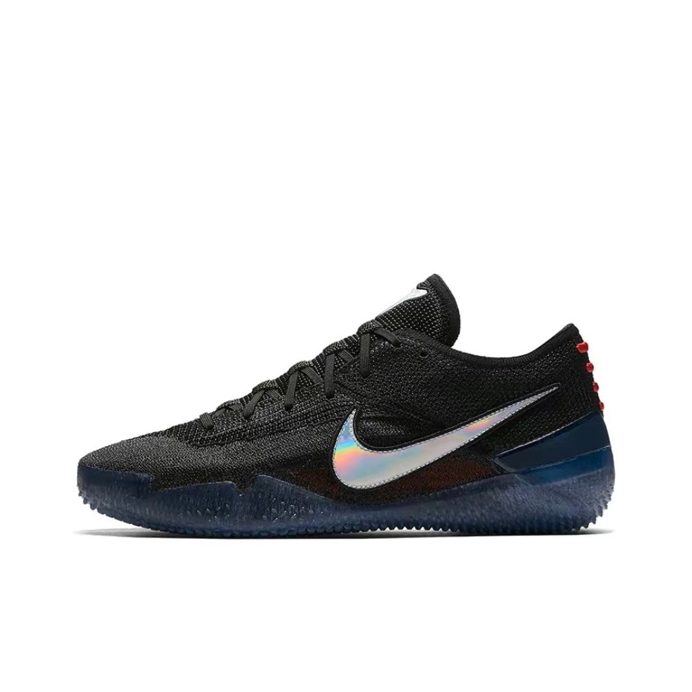 Nike Kobe NXT 360 Black Multi-Color