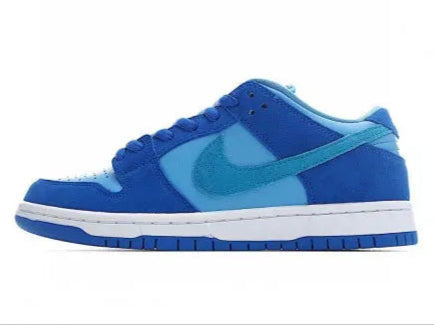 Nike SB Dunk Low "Blue Raspberry"