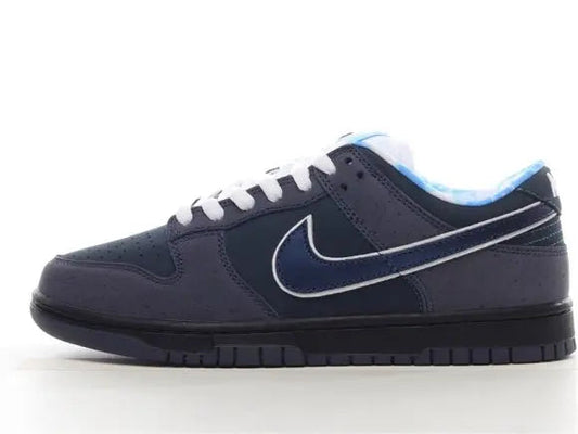 Nike SB Dunk Low "Concepts Blue Lobster"