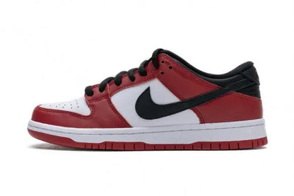 Nike SB Dunk Low "J-Pack Chicago"