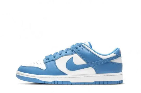 Nike Dunk Low "UNC (2021)"  НАЛИЧНИ- 1 Ден Доставка