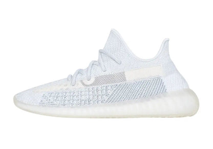 Yeezy Boost 350 V2 "Cloud White" (Reflective)