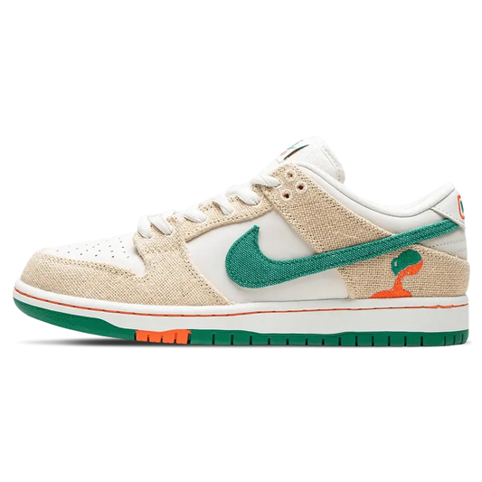 Nike Dunk Low SB x Jarritos