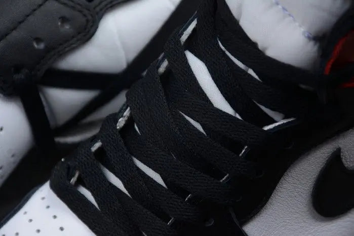 Jordan 1 High "Black Toe"