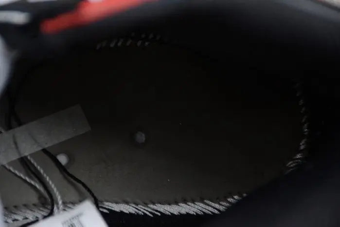 Jordan 1 High "Black Toe"