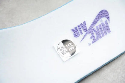 Jordan 1 High "Court Purple"