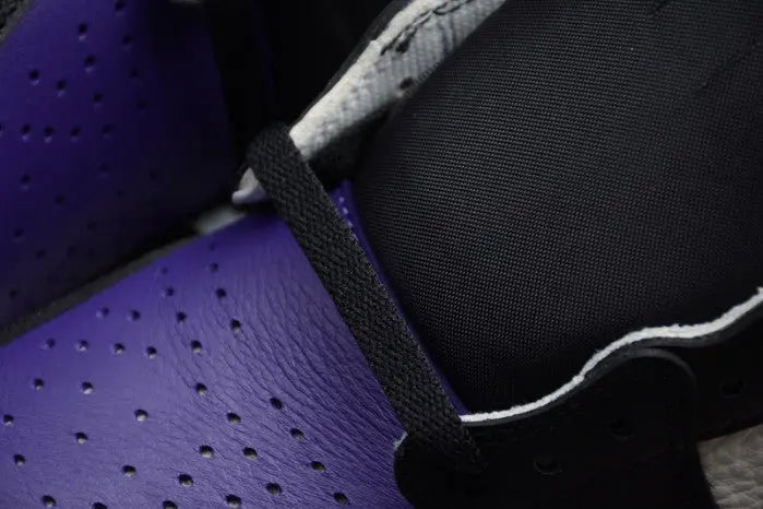 Jordan 1 High "Court Purple"
