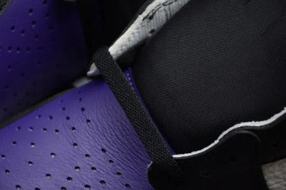 Jordan 1 High "Court Purple"