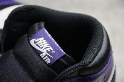 Jordan 1 High "Court Purple"