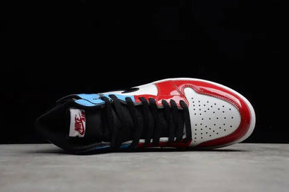 Jordan 1 High "Fearless"