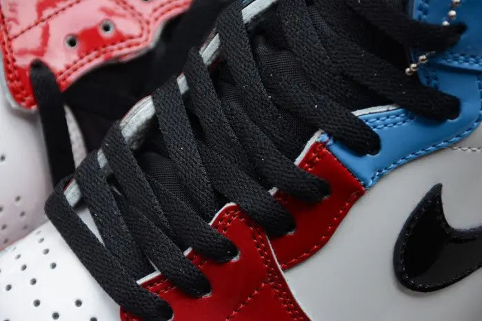 Jordan 1 High "Fearless"