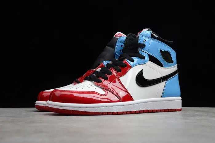 Jordan 1 High "Fearless"