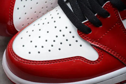 Jordan 1 High "Fearless"